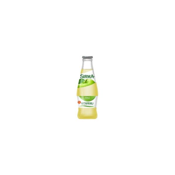 Sırma C Vitamins Apple
